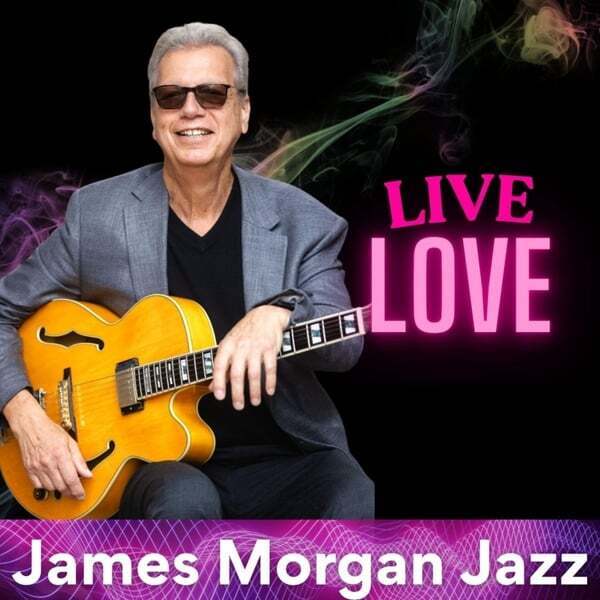 Cover art for Live Love