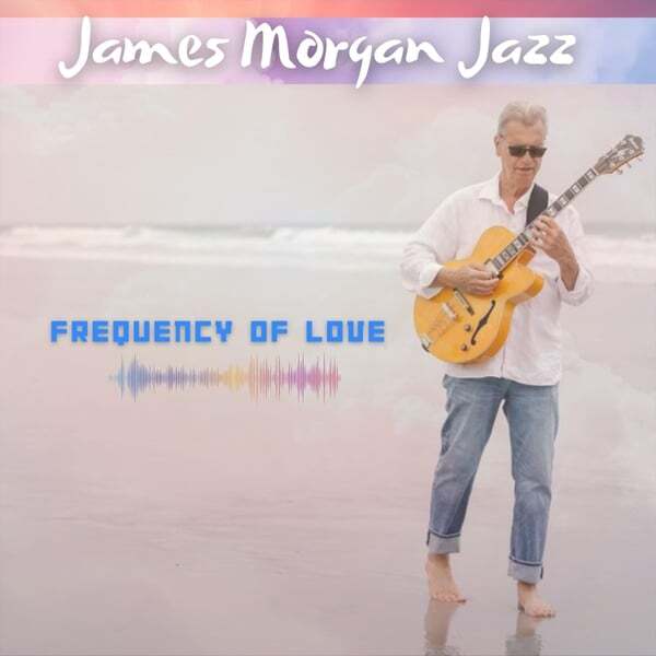 Cover art for Frequency of Love